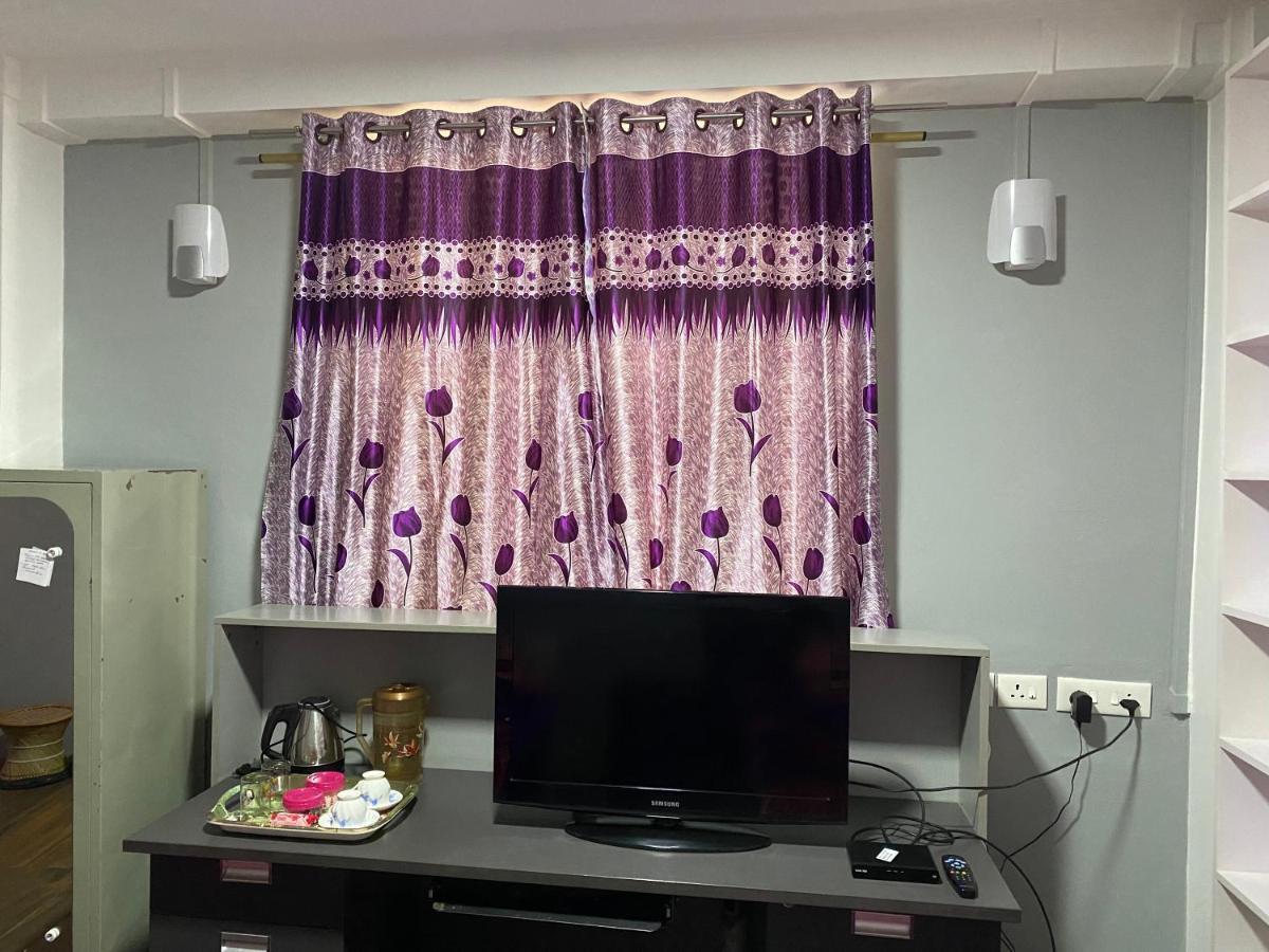 Jan Homestay Shillong Buitenkant foto