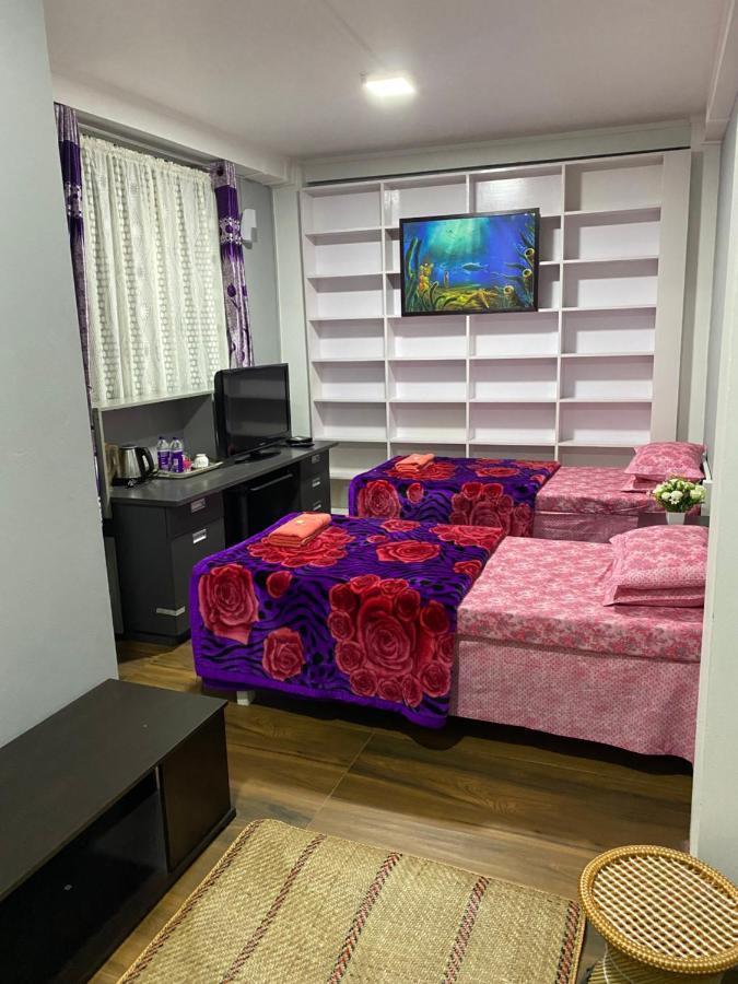 Jan Homestay Shillong Buitenkant foto