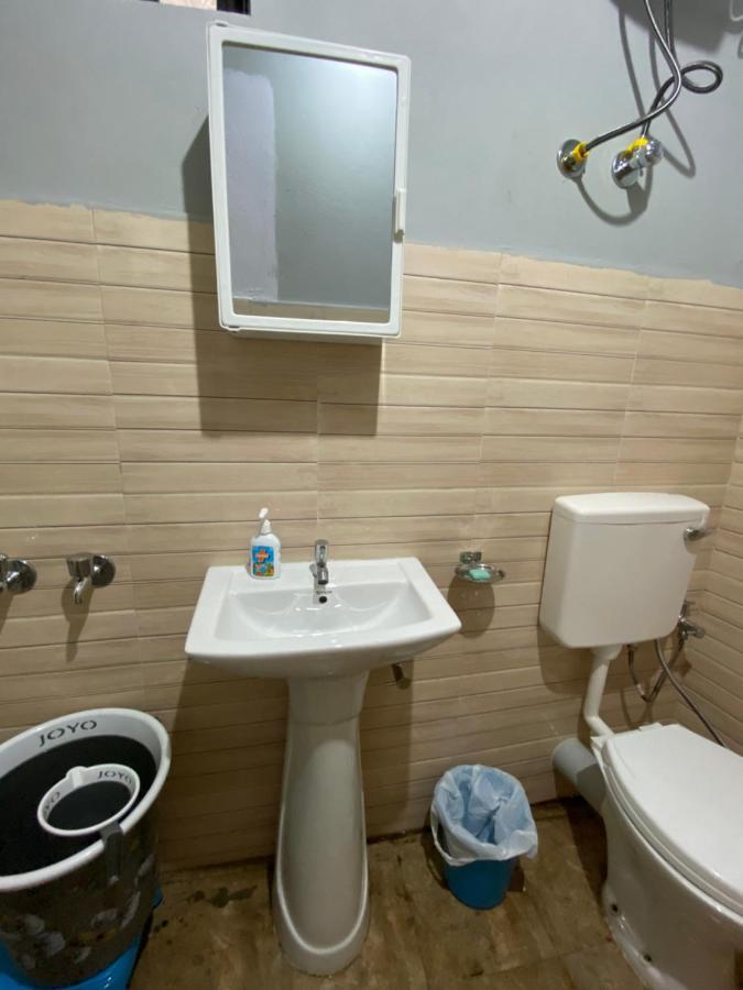 Jan Homestay Shillong Buitenkant foto